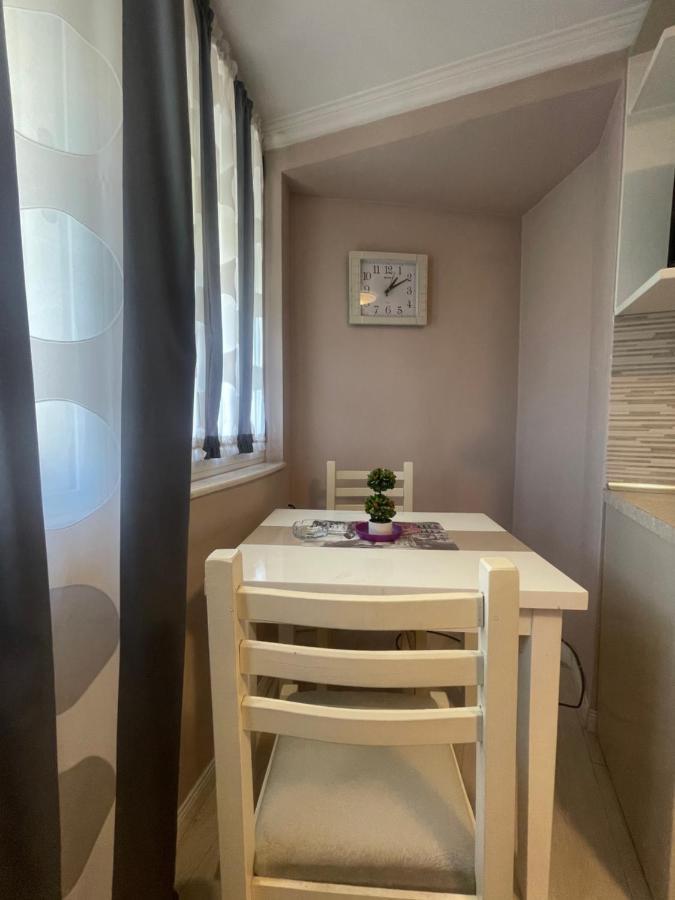 Apartment Centre View New Bazaar Tirana Bagian luar foto