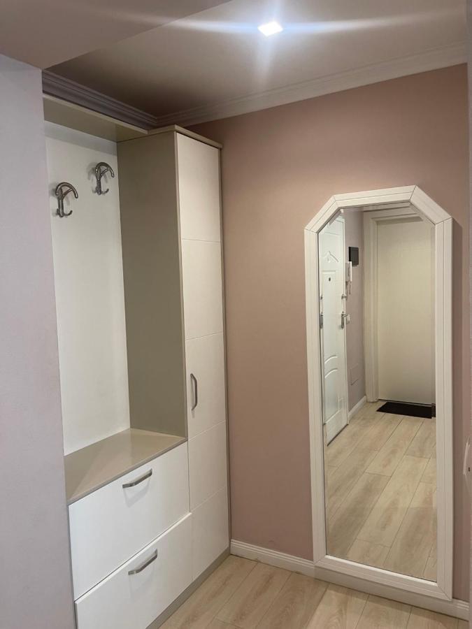 Apartment Centre View New Bazaar Tirana Bagian luar foto